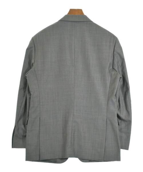 Brooks Brothers（ブルックスブラザーズ）ジャケット グレー サイズ:50(M位) メンズ/2200624079033