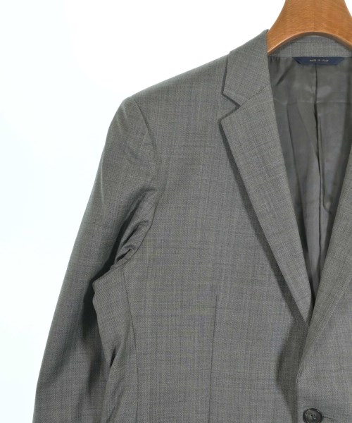 Brooks Brothers（ブルックスブラザーズ）ジャケット グレー サイズ:50(M位) メンズ/2200624079033