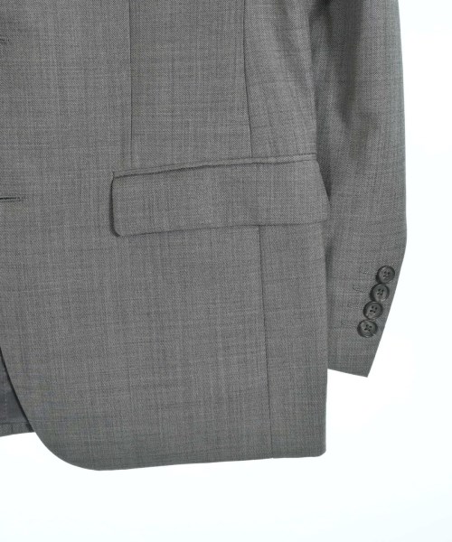 Brooks Brothers（ブルックスブラザーズ）ジャケット グレー サイズ:50(M位) メンズ/2200624079033