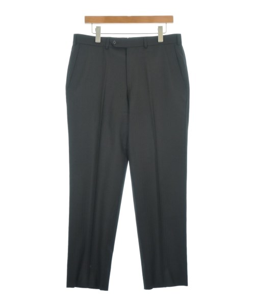 Brooks Brothers（ブルックスブラザーズ）ビジネス 黒 サイズ:40(L位)/34(L位) メンズ/2200624079057