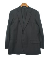 Brooks Brothers（ブルックスブラザーズ）ビジネス 黒 サイズ:40(L位)/34(L位) メンズ/2200624079057