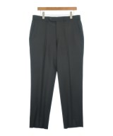 Brooks Brothers（ブルックスブラザーズ）ビジネス 黒 サイズ:40(L位)/34(L位) メンズ/2200624079057