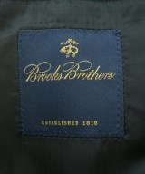 Brooks Brothers（ブルックスブラザーズ）ビジネス 黒 サイズ:40(L位)/34(L位) メンズ/2200624079057