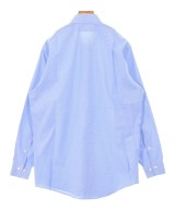 Brooks Brothers（ブルックスブラザーズ）ドレスシャツ 青 サイズ:16(L位) メンズ/2200624079132