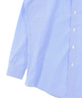 Brooks Brothers（ブルックスブラザーズ）ドレスシャツ 青 サイズ:16(L位) メンズ/2200624079132