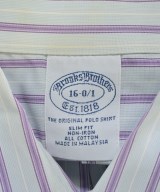 Brooks Brothers（ブルックスブラザーズ）ドレスシャツ 青 サイズ:16 1/2(XL位) メンズ/2200624266044