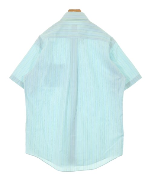 Brooks Brothers（ブルックスブラザーズ）ドレスシャツ 青 サイズ:M メンズ/2200624266051