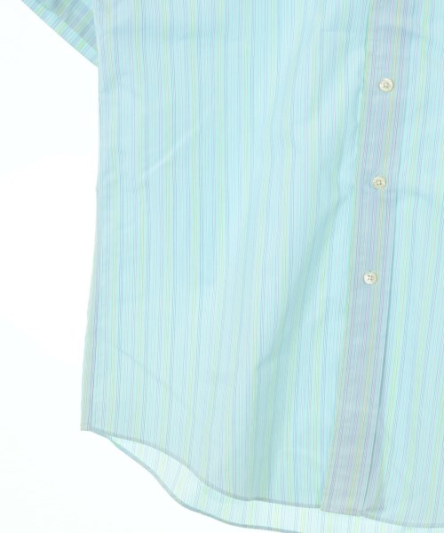 Brooks Brothers（ブルックスブラザーズ）ドレスシャツ 青 サイズ:M メンズ/2200624266051