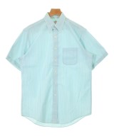 Brooks Brothers（ブルックスブラザーズ）ドレスシャツ 青 サイズ:M メンズ/2200624266051