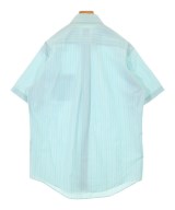 Brooks Brothers（ブルックスブラザーズ）ドレスシャツ 青 サイズ:M メンズ/2200624266051