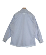 Brooks Brothers（ブルックスブラザーズ）ドレスシャツ 青 サイズ:16(L位) メンズ/2200624333074