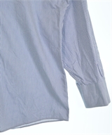 Brooks Brothers（ブルックスブラザーズ）ドレスシャツ 青 サイズ:16(L位) メンズ/2200624333074