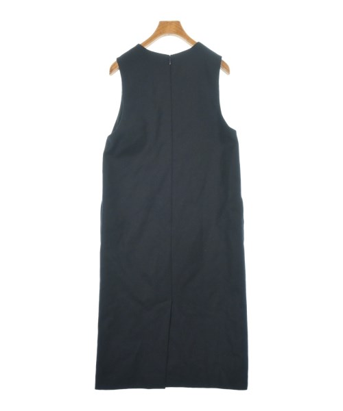 Brooks Brothers（ブルックスブラザーズ）ワンピース 紺 サイズ:2(M位) レディース/2200624311034
