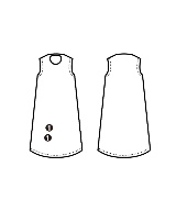 Brooks Brothers（ブルックスブラザーズ）ワンピース 紺 サイズ:2(M位) レディース/2200624311034