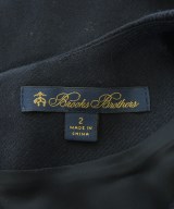 Brooks Brothers（ブルックスブラザーズ）ワンピース 紺 サイズ:2(M位) レディース/2200624311034