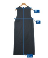 Brooks Brothers（ブルックスブラザーズ）ワンピース 紺 サイズ:2(M位) レディース/2200624311034