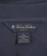 Brooks Brothers（ブルックスブラザーズ）ポロシャツ 紺 サイズ:S メンズ/2200624394136