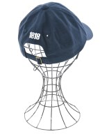 Brooks Brothers（ブルックスブラザーズ）キャップ 紺 サイズ:- メンズ/2200624563082