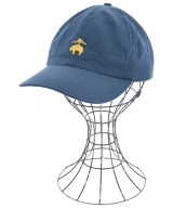 Brooks Brothers（ブルックスブラザーズ）キャップ 紺 サイズ:- メンズ/2200624563099