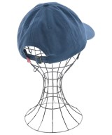 Brooks Brothers（ブルックスブラザーズ）キャップ 紺 サイズ:- メンズ/2200624563099