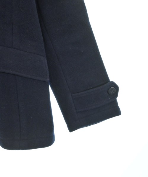 Brooks Brothers（ブルックスブラザーズ）ピーコート 紺 サイズ:2(M位) レディース/2200613556026