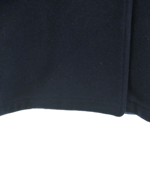 Brooks Brothers（ブルックスブラザーズ）ピーコート 紺 サイズ:2(M位) レディース/2200613556026