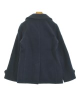 Brooks Brothers（ブルックスブラザーズ）ピーコート 紺 サイズ:2(M位) レディース/2200613556026
