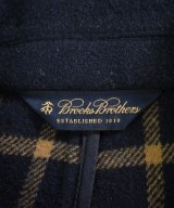 Brooks Brothers（ブルックスブラザーズ）ピーコート 紺 サイズ:2(M位) レディース/2200613556026