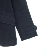 Brooks Brothers（ブルックスブラザーズ）ピーコート 紺 サイズ:2(M位) レディース/2200613556026