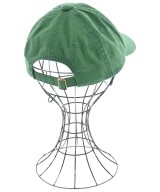 Brooks Brothers（ブルックスブラザーズ）キャップ 緑 サイズ:- メンズ/2200624953067