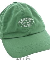 Brooks Brothers（ブルックスブラザーズ）キャップ 緑 サイズ:- メンズ/2200624953067