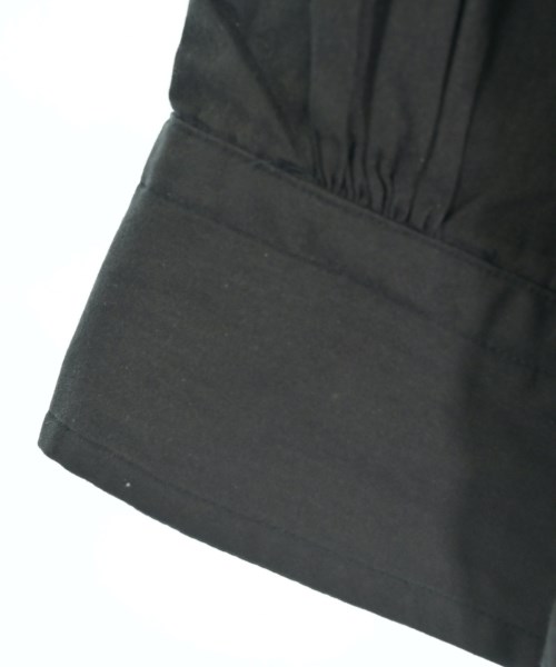 Brooks Brothers（ブルックスブラザーズ）カジュアルシャツ 黒 サイズ:M メンズ/2200625185030