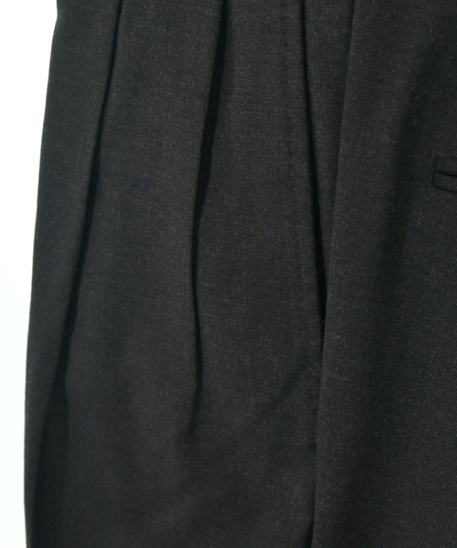 Brooks Brothers（ブルックスブラザーズ）スラックス グレー サイズ:34(S位) メンズ/2200626213053