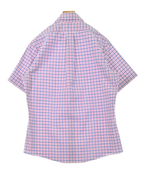 Brooks Brothers（ブルックスブラザーズ）カジュアルシャツ 青 サイズ:M メンズ/2200613129107