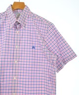 Brooks Brothers（ブルックスブラザーズ）カジュアルシャツ 青 サイズ:M メンズ/2200613129107