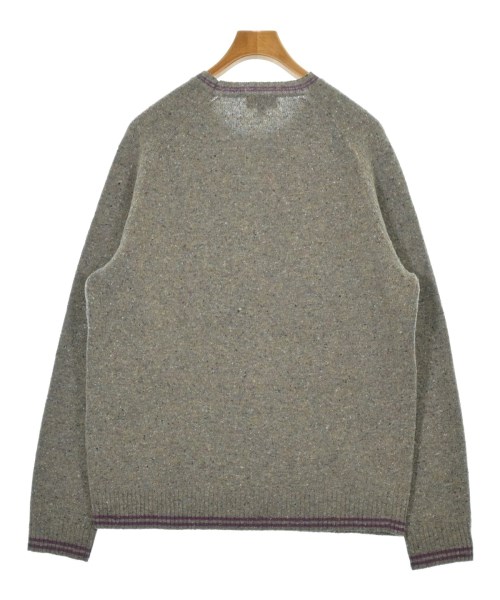 Brooks Brothers（ブルックスブラザーズ）ニット・セーター ベージュ サイズ:L メンズ/2200627202063