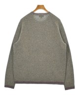 Brooks Brothers（ブルックスブラザーズ）ニット・セーター ベージュ サイズ:L メンズ/2200627202063