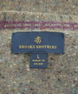Brooks Brothers（ブルックスブラザーズ）ニット・セーター ベージュ サイズ:L メンズ/2200627202063