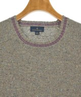 Brooks Brothers（ブルックスブラザーズ）ニット・セーター ベージュ サイズ:L メンズ/2200627202063