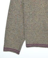 Brooks Brothers（ブルックスブラザーズ）ニット・セーター ベージュ サイズ:L メンズ/2200627202063