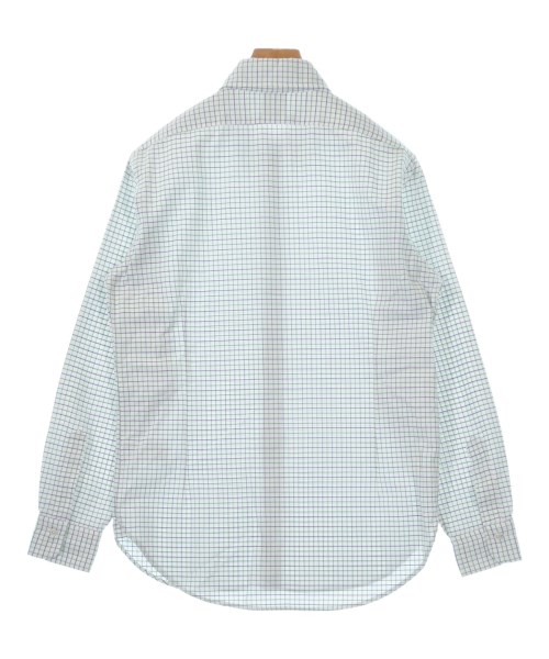 Brooks Brothers（ブルックスブラザーズ）カジュアルシャツ 白 サイズ:15(S位) メンズ/2200627777028