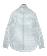 Brooks Brothers（ブルックスブラザーズ）カジュアルシャツ 白 サイズ:15(S位) メンズ/2200627777028