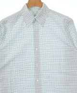 Brooks Brothers（ブルックスブラザーズ）カジュアルシャツ 白 サイズ:15(S位) メンズ/2200627777028