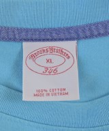 Brooks Brothers（ブルックスブラザーズ）Tシャツ・カットソー 青 サイズ:XL メンズ/2200627936050