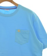 Brooks Brothers（ブルックスブラザーズ）Tシャツ・カットソー 青 サイズ:XL メンズ/2200627936050