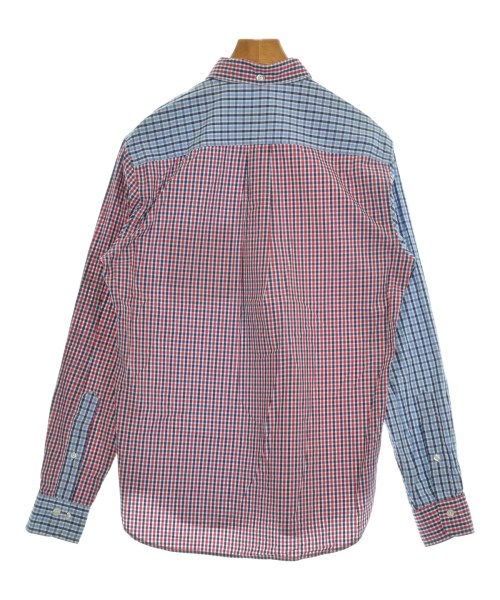 Brooks Brothers（ブルックスブラザーズ）カジュアルシャツ 赤 サイズ:S メンズ/2200628510051