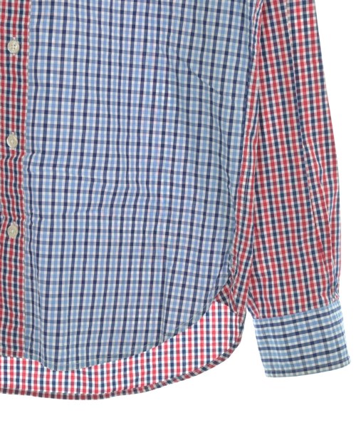 Brooks Brothers（ブルックスブラザーズ）カジュアルシャツ 赤 サイズ:S メンズ/2200628510051