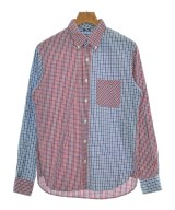 Brooks Brothers（ブルックスブラザーズ）カジュアルシャツ 赤 サイズ:S メンズ/2200628510051