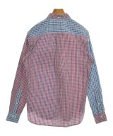 Brooks Brothers（ブルックスブラザーズ）カジュアルシャツ 赤 サイズ:S メンズ/2200628510051