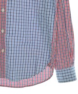 Brooks Brothers（ブルックスブラザーズ）カジュアルシャツ 赤 サイズ:S メンズ/2200628510051